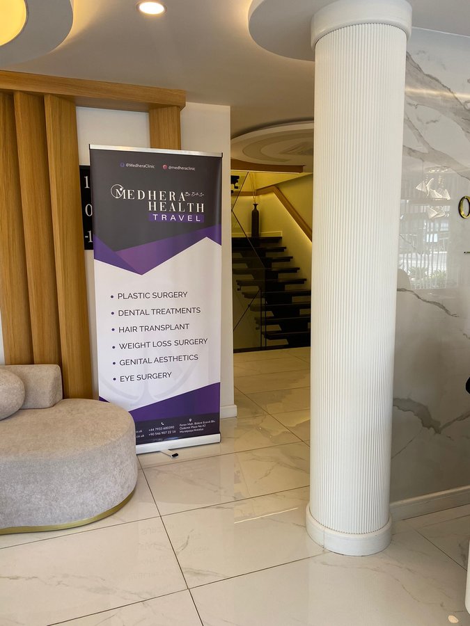 Medhera Health Travel - Medhera Health Travel