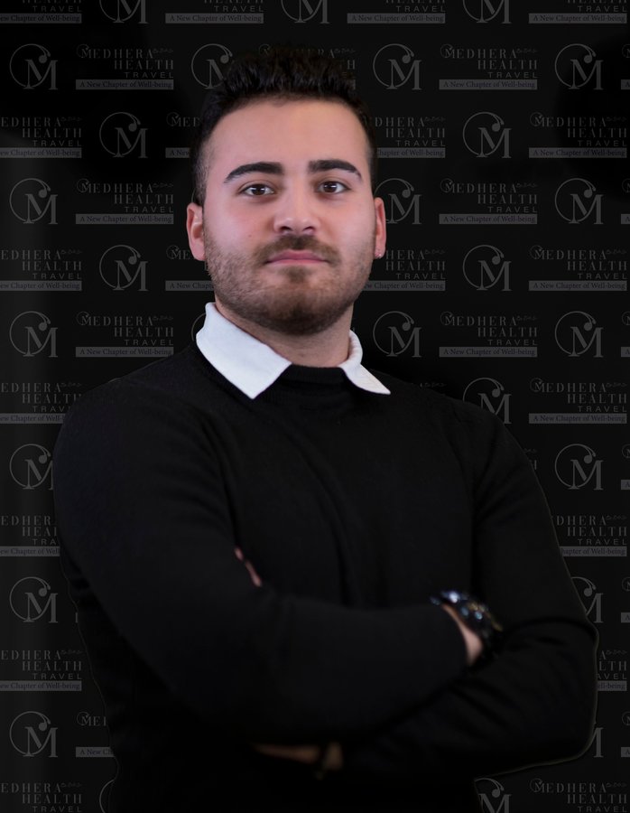 Medhera Health Travel - Medhera Health Travel