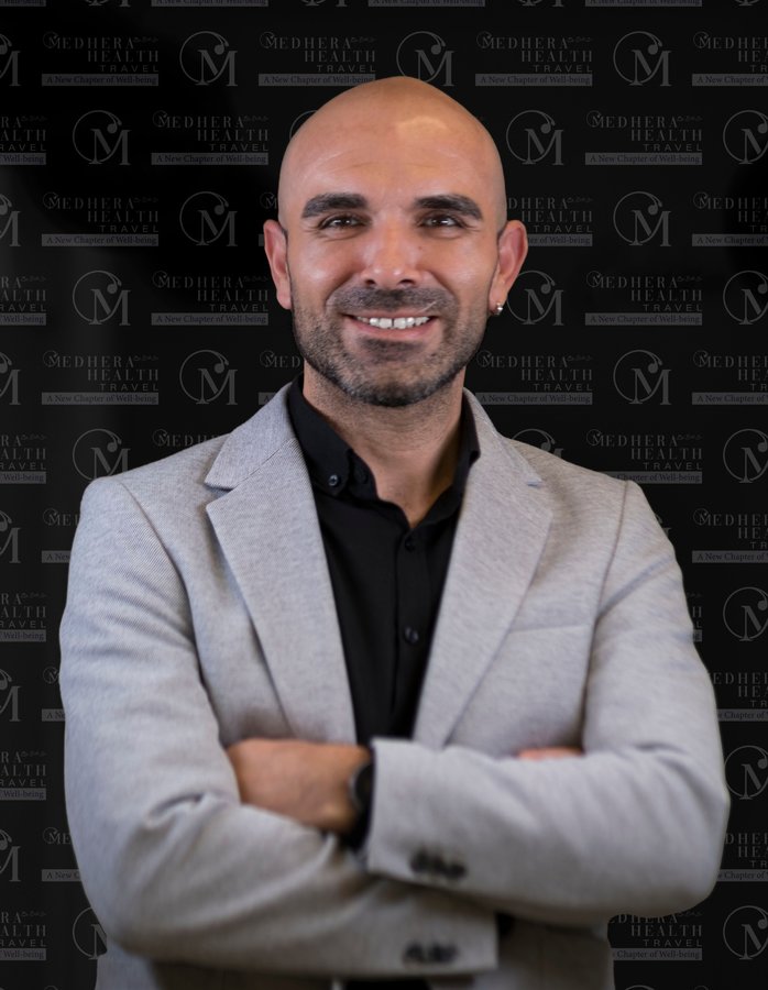 Medhera Health Travel - Medhera Health Travel