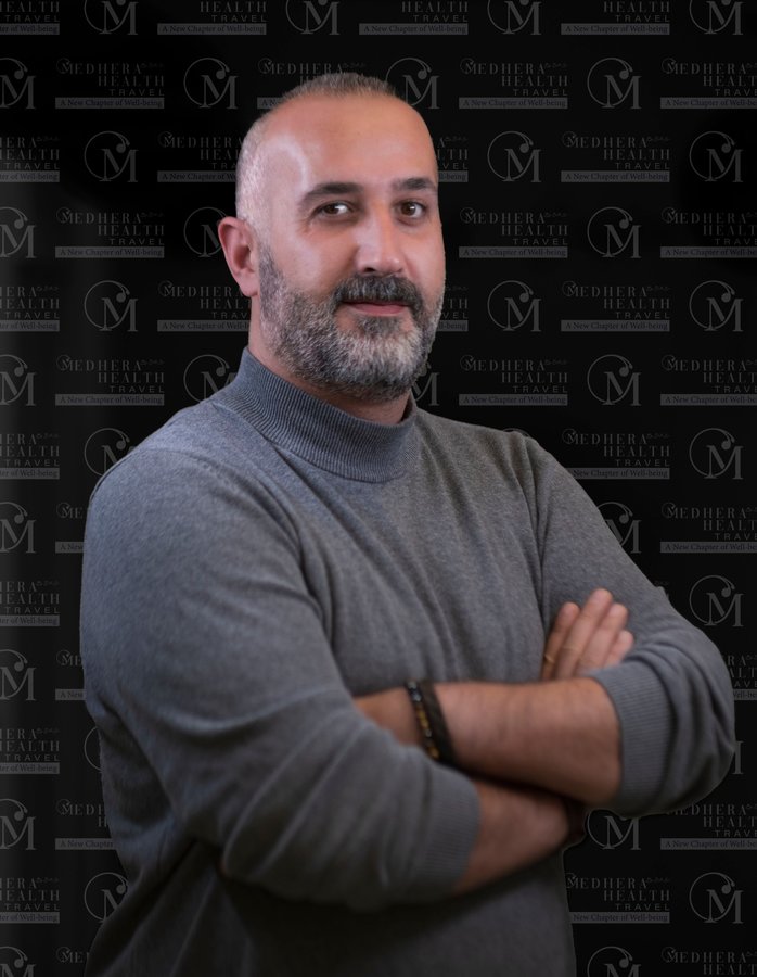 Medhera Health Travel - Medhera Health Travel