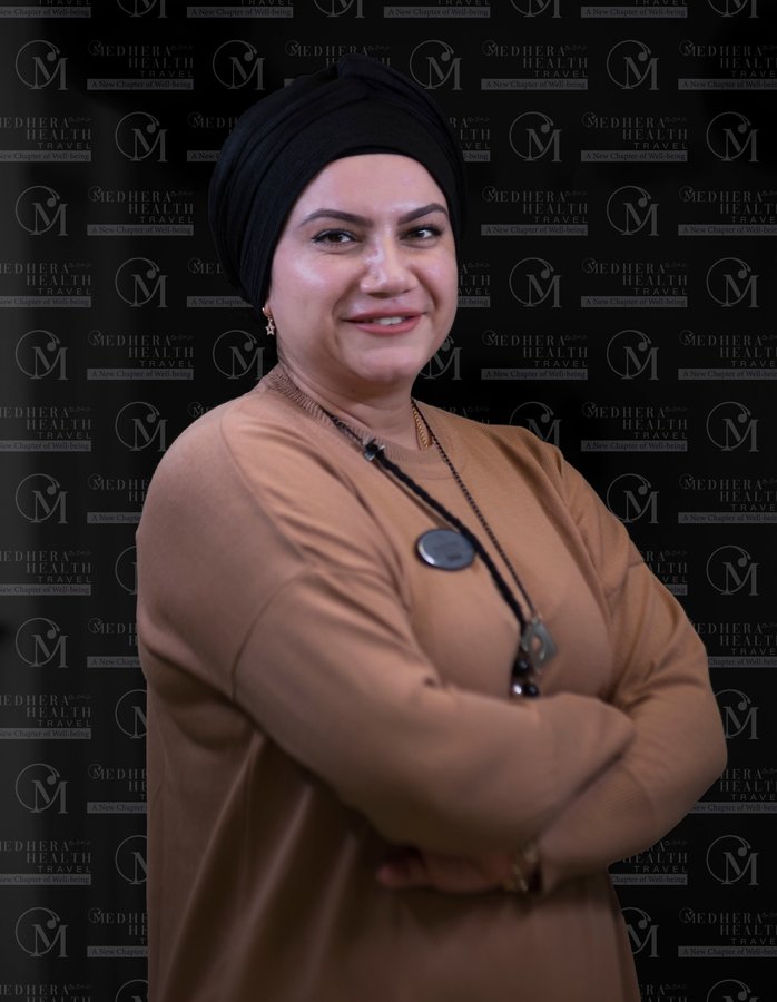 Medhera Health Travel - Medhera Health Travel