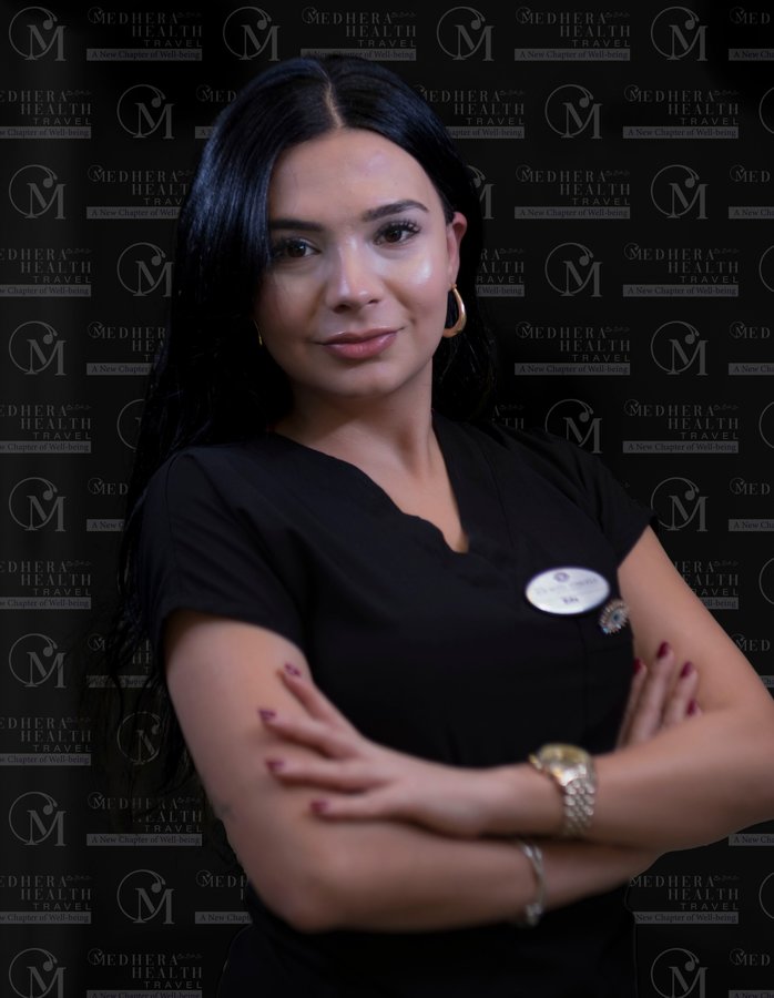 Medhera Health Travel - Medhera Health Travel