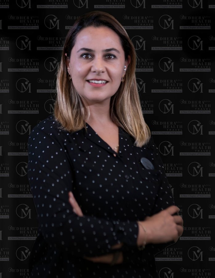 Medhera Health Travel - Medhera Health Travel