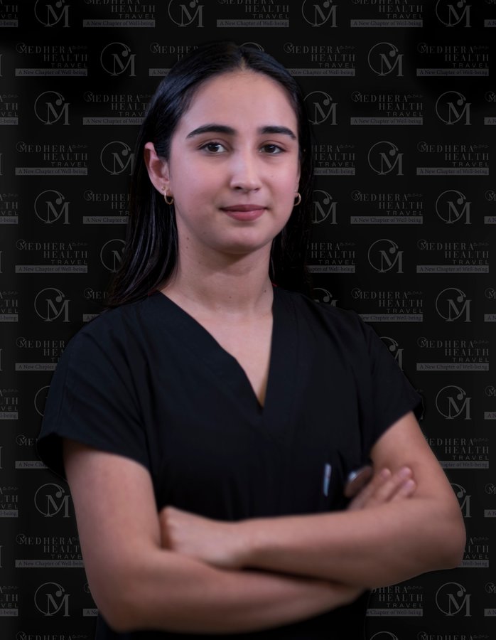 Medhera Health Travel - Medhera Health Travel