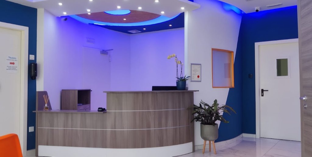 Mediatrix Dental and Implantology Centre- Zabbar - Mediatrix Dental and Implantology Centre- Zabbar