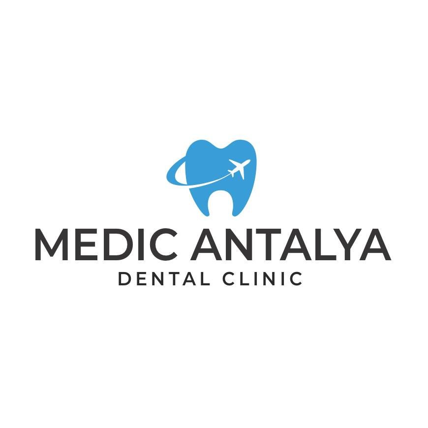 Medic Antalya Dental Clinic - Medic Antalya Dental Clinic