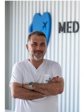 Medic Antalya Dental Clinic - Medic Antalya Dental Clinic