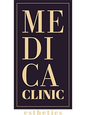عيادة ميديكا التجميلية - Medica Clinic Esthetics