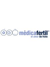 ميديكا فورتيل - Médica Fértil