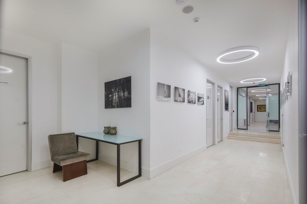 Medica Hair Clinic - Medica Hair Clinic