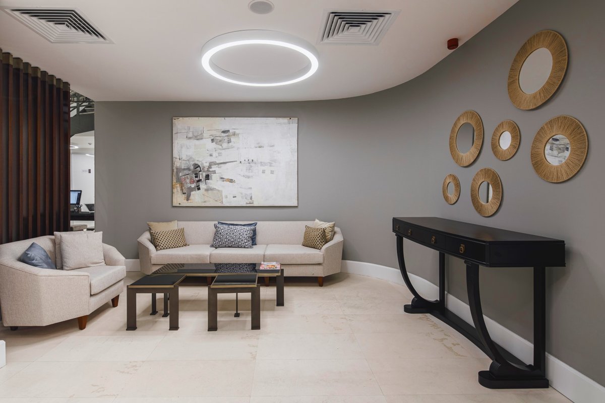 Medica Hair Clinic - Medica Hair Clinic