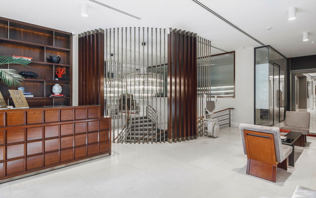 Medica Hair Clinic - Medica Hair Clinic