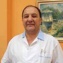 Medical Center for Integrative Medicine - Medical Center for Integrative Medicine