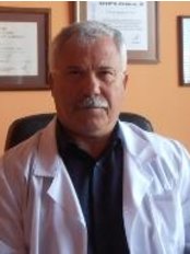 Medical Center for Integrative Medicine - Medical Center for Integrative Medicine