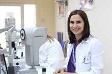 Medical centers "Light" and "Zora" - Medical centers "Light" and "Zora"