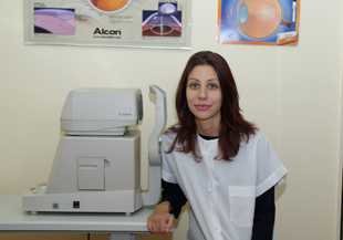 Medical centers "Light" and "Zora" - Medical centers "Light" and "Zora"