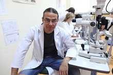 Medical centers "Light" and "Zora" - Medical centers "Light" and "Zora"