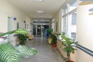 Medical centers "Light" and "Zora" - Medical centers "Light" and "Zora"