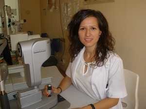 Medical centers "Light" and "Zora" - Medical centers "Light" and "Zora"