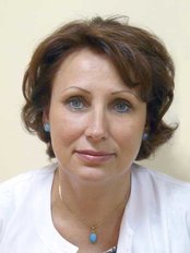 Medical centers "Light" and "Zora" - Medical centers "Light" and "Zora"