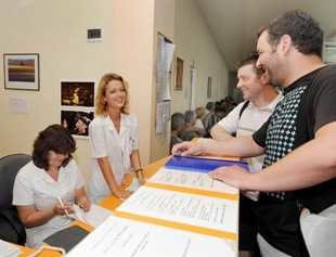 Medical centers "Light" and "Zora" - Medical centers "Light" and "Zora"