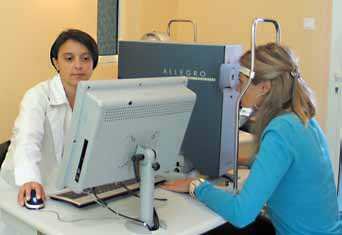 Medical centers "Light" and "Zora" - Medical centers "Light" and "Zora"