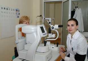 Medical centers "Light" and "Zora" - Medical centers "Light" and "Zora"