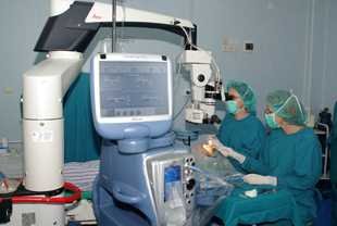 Medical centers "Light" and "Zora" - Medical centers "Light" and "Zora"