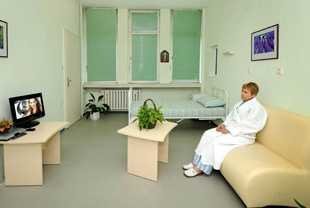 Medical centers "Light" and "Zora" - Medical centers "Light" and "Zora"