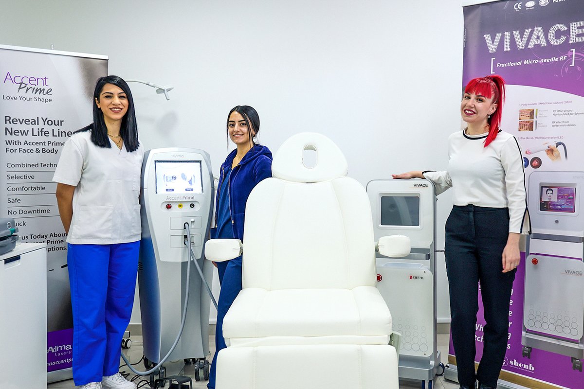 Medical Centre Agios Porfirios - Medical Centre Agios Porfirios