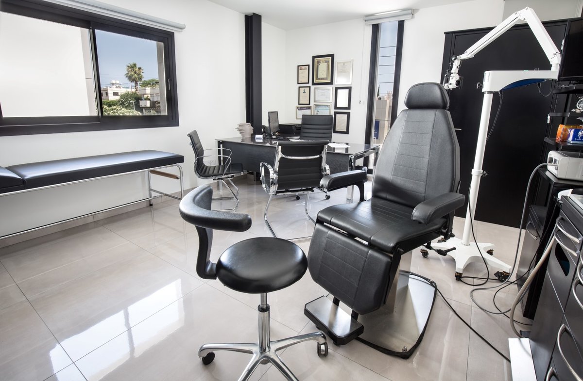 Medical Centre Agios Porfirios - Medical Centre Agios Porfirios