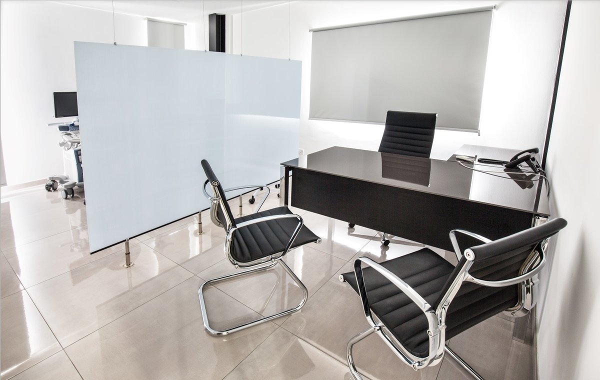 Medical Centre Agios Porfirios - Medical Centre Agios Porfirios