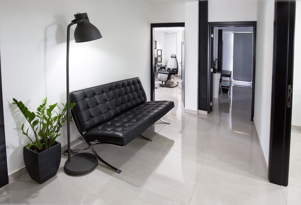 Medical Centre Agios Porfirios - Medical Centre Agios Porfirios