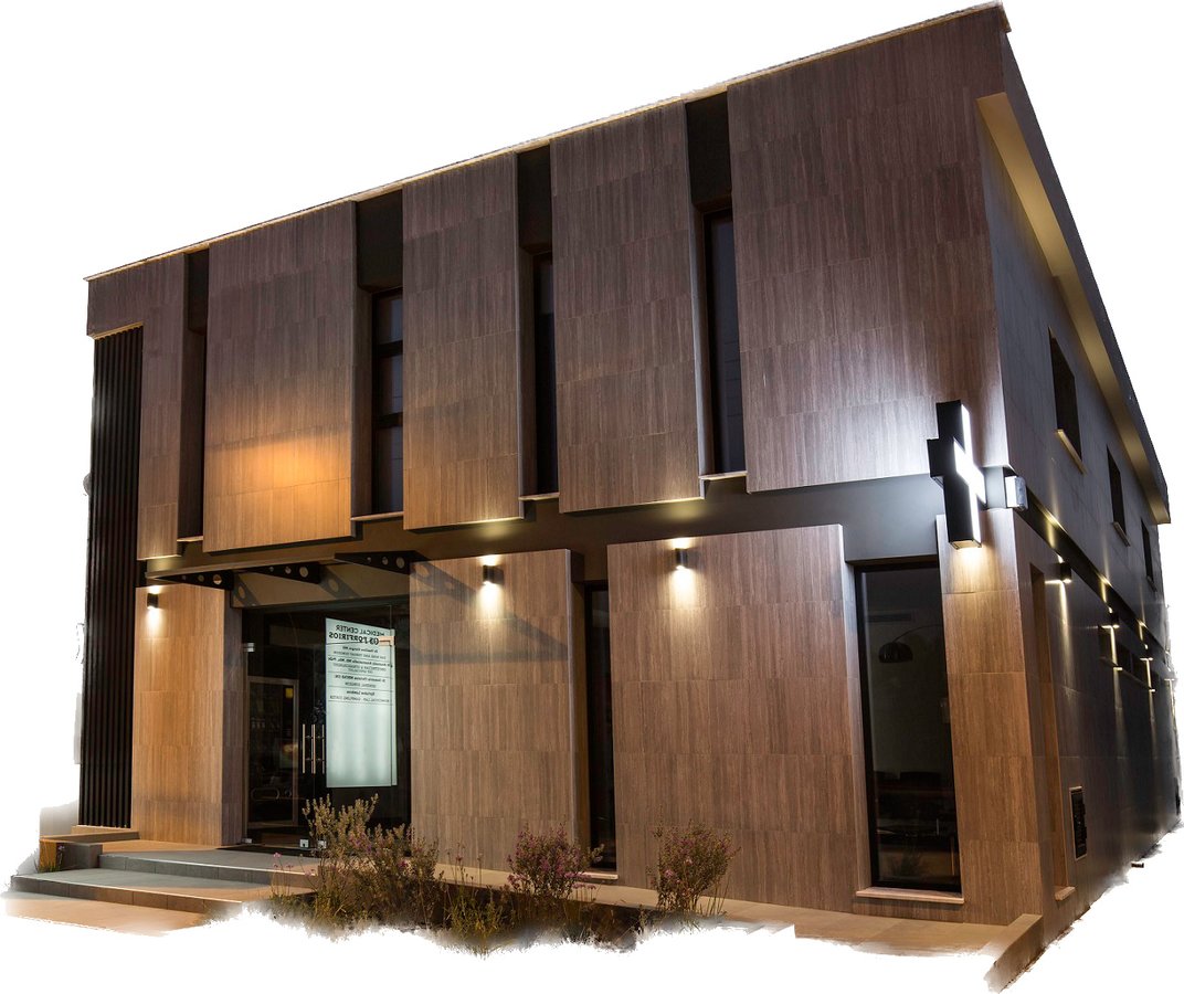 Medical Centre Agios Porfirios - Medical Centre Agios Porfirios