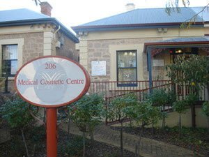 Medical Cosmetic Centre - Medical Cosmetic Centre