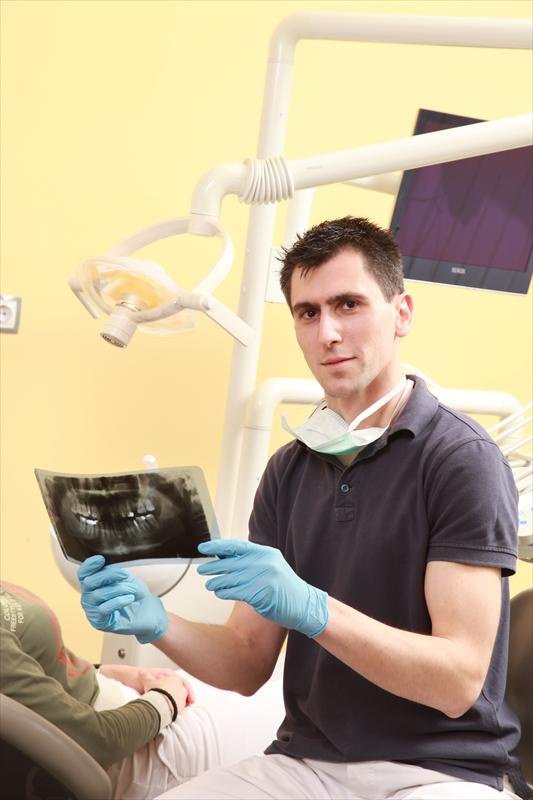 Medical Dent - Medical Dent