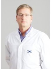 Medical Diagnostic and Treatment Centre - Medical Diagnostic and Treatment Centre