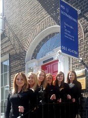 Medical Diagnostic Ultrasound - Medical Diagnostic Ultrasound