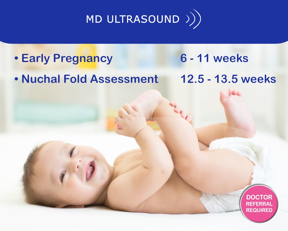 Medical Diagnostic Ultrasound - Medical Diagnostic Ultrasound