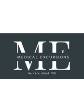 Medical Excursions - Medical Excursions