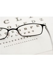 المركز الطبي للعيون والصحة - Medical Eye and Health Centre