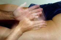 Medical massage by Craig Botha - Medical massage by Craig Botha