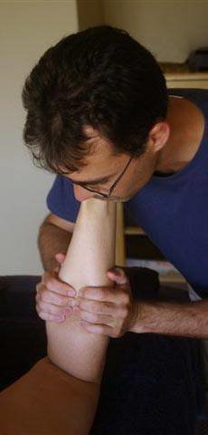 Medical massage by Craig Botha - Medical massage by Craig Botha