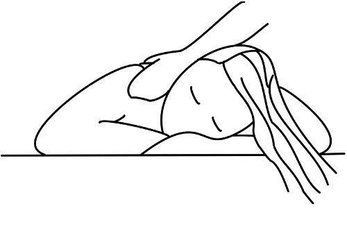 Medical massage by Craig Botha - Medical massage by Craig Botha