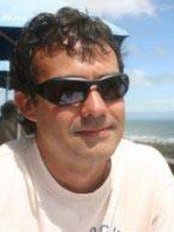 Medical massage by Craig Botha - Medical massage by Craig Botha