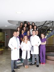 Medical Park Bahçelievler IVF Center / Ali İhsan Gönenç - Medical Park Bahçelievler IVF Center / Ali İhsan Gönenç
