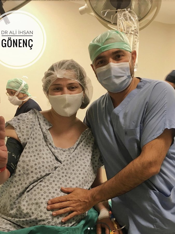 Medical Park Bahçelievler IVF Center / Ali İhsan Gönenç - Medical Park Bahçelievler IVF Center / Ali İhsan Gönenç