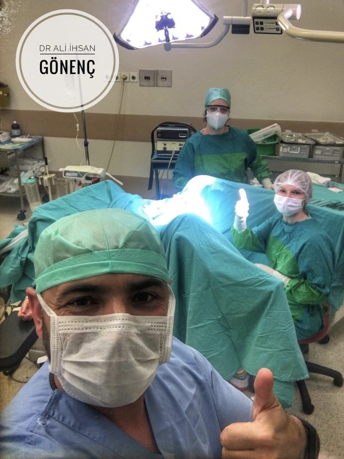 Medical Park Bahçelievler IVF Center / Ali İhsan Gönenç - Medical Park Bahçelievler IVF Center / Ali İhsan Gönenç