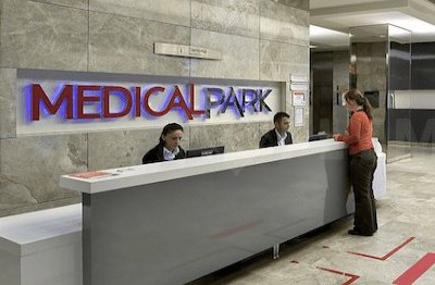 Medical Park Bahçelievler IVF Center / Ali İhsan Gönenç - Medical Park Bahçelievler IVF Center / Ali İhsan Gönenç