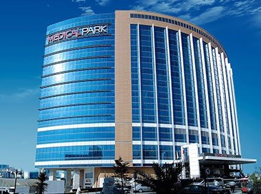 Medical Park Bahçelievler IVF Center / Ali İhsan Gönenç - Medical Park Bahçelievler IVF Center / Ali İhsan Gönenç